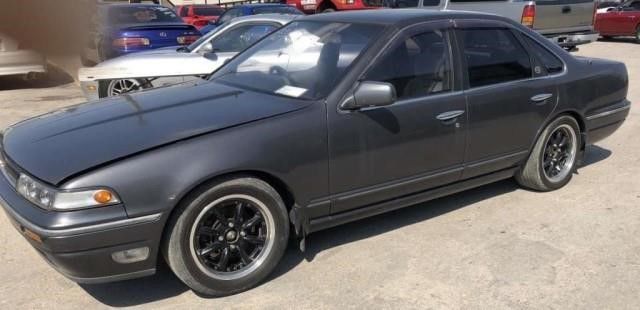 1990 Nissan